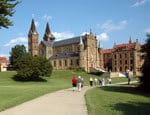 Saint-Meinrad-Archabbey-Exterior_4 things to do