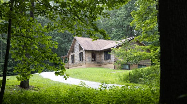 Hollow Creek Cabin vacation rental